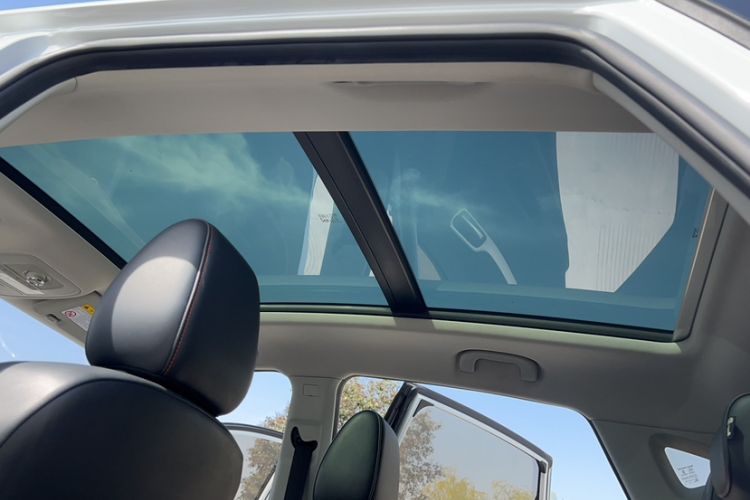 Used MG ZS 2020 180 DVVT Automatic Lite
