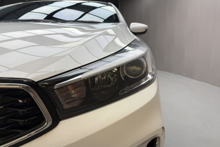 Used Kia K3 2016 1.6L Automatic GL