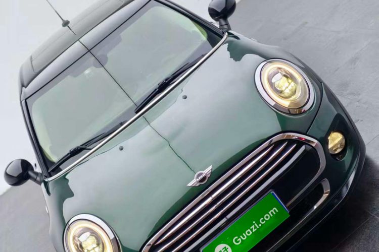 Used MINI 2015 1.5T COOPER Excitement Five-Door Edition Exterior 6