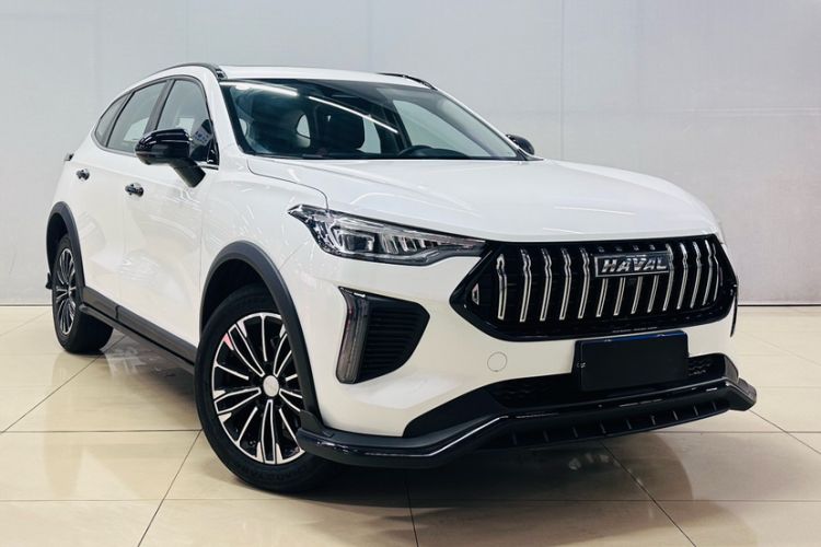 Used Haval LHERY 2023 1.5T Dynamic Version
