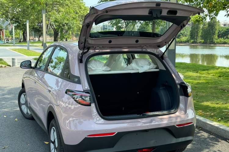 Used Geely Galaxy Geome 2025 310km Youth Edition