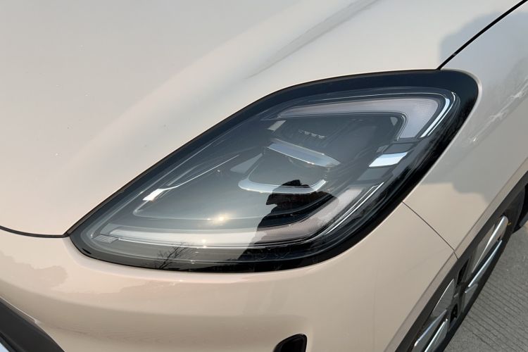 Used Wuling Bingo S 2025 Model 325km Deluxe Edition