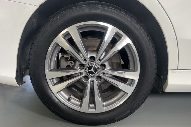 Used Mercedes-Benz C-Class 2020 Restyled C 200 L Fashion Edition Sport Version Exterior 7