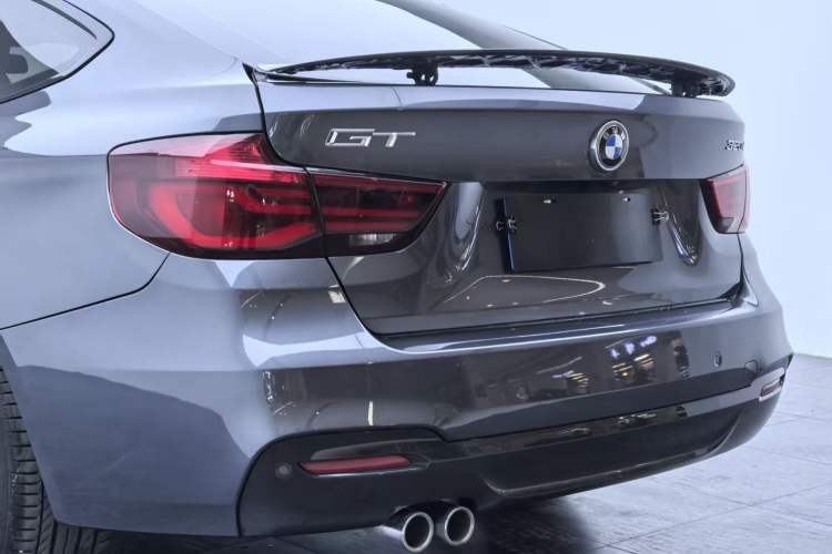 Used BMW 3 Series GT 2020 320i M Sport Package