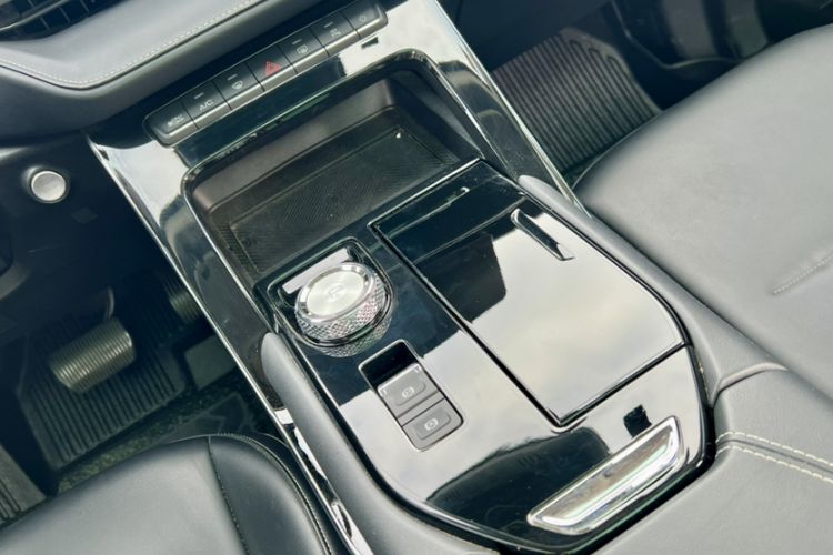 Used Haval H6 2021 3rd Generation 1.5T Automatic Two-Wheel Drive Max