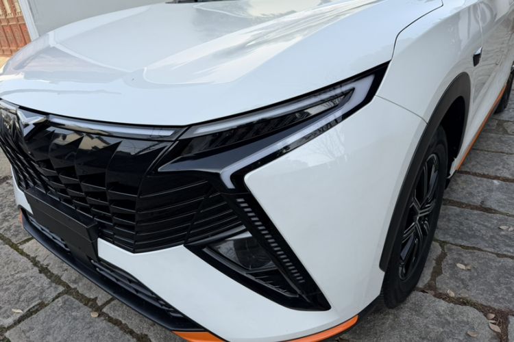 Used Cowin Kunlun 2023 Kunlun 300 Celestial Edition