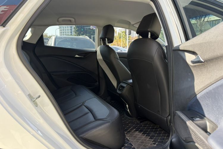 Used Buick Velite 6 2022 Connected & Shared PLUS
