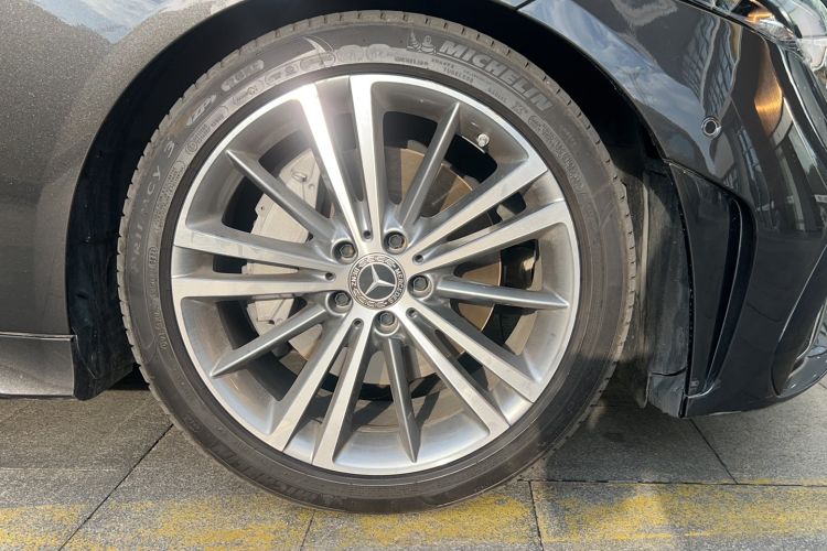 Used Mercedes-Benz CLS 2022 CLS 300 Sport Edition
