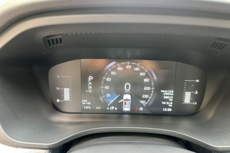 Used Volvo XC60 2021 T5 4x4 Smart Luxury Edition