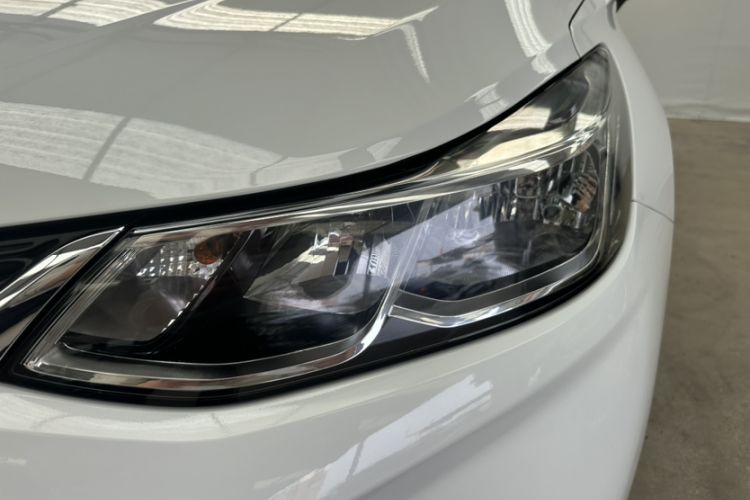 Used Chevrolet Cruze 2018 320 Automatic Pioneer Sunroof Edition