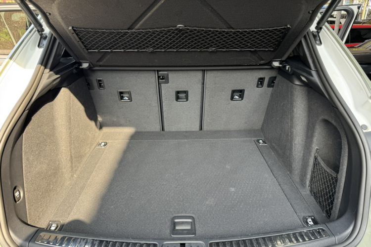 Used Porsche Macan 2017 Macan 2.0T
