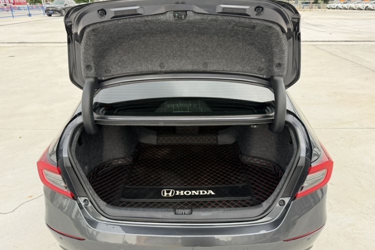 Used Honda Accord 2022 260TURBO Phantom Night · Prestige Edition