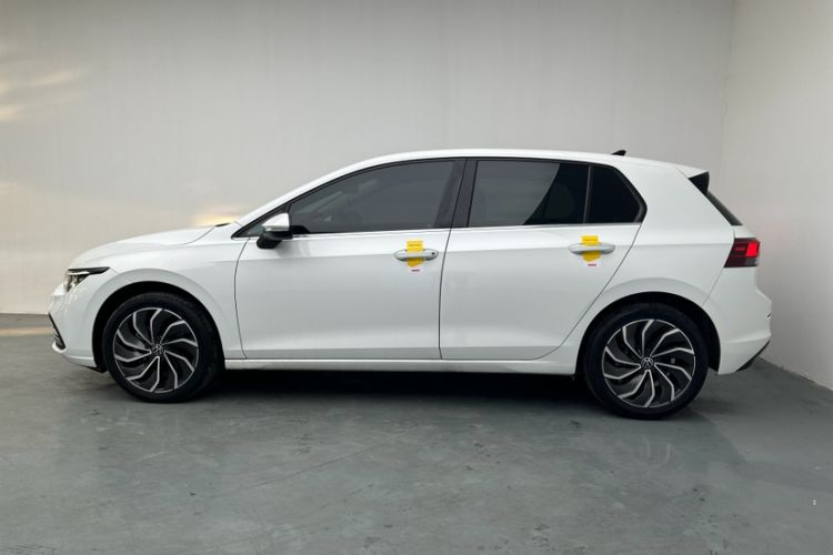 Used Volkswagen Golf 2021 280TSI DSG Pro