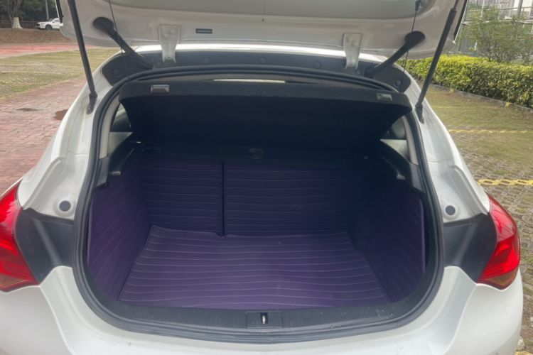 Used Buick GT 2014 XT 1.6L Automatic Fashion Edition