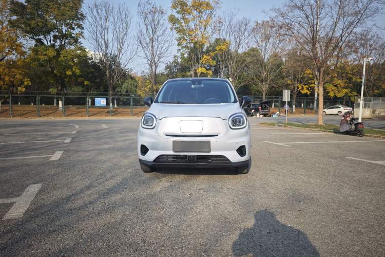 Used Leapmotor T03 2022 Star Diamond Edition
