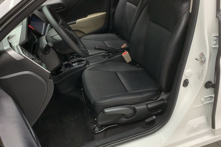 Used Honda City 2017 1.5L CVT Comfort Version Left Front Seat