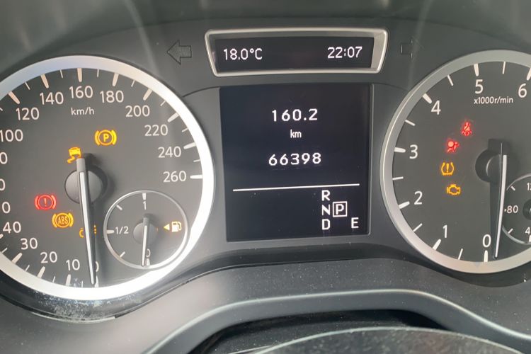 Used Infiniti QX30 2017 1.6T Two-Wheel Drive Fashion Edition
