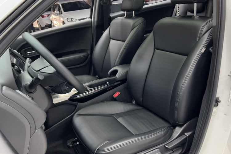 Used Honda XR-V 2017 1.8L EXi CVT Comfort Version