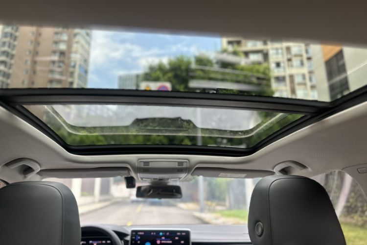 Used Volkswagen Sagitar 2023 300TSI DSG Excellence Edition