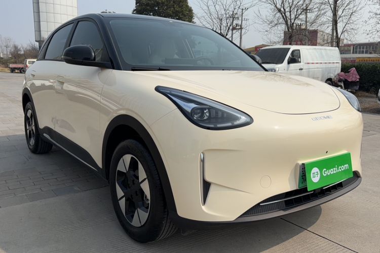 Used Geely Galaxy Geome 2025 310km Dream Edition