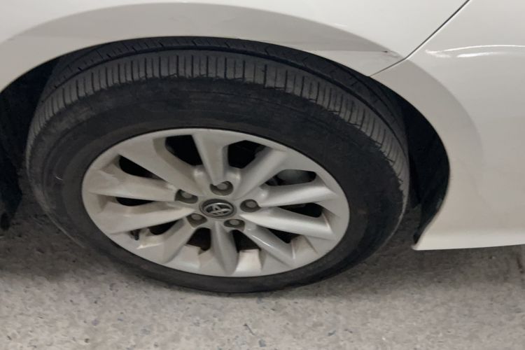 Used Toyota Corolla 2021 1.2T S-CVT Elite PLUS Edition
