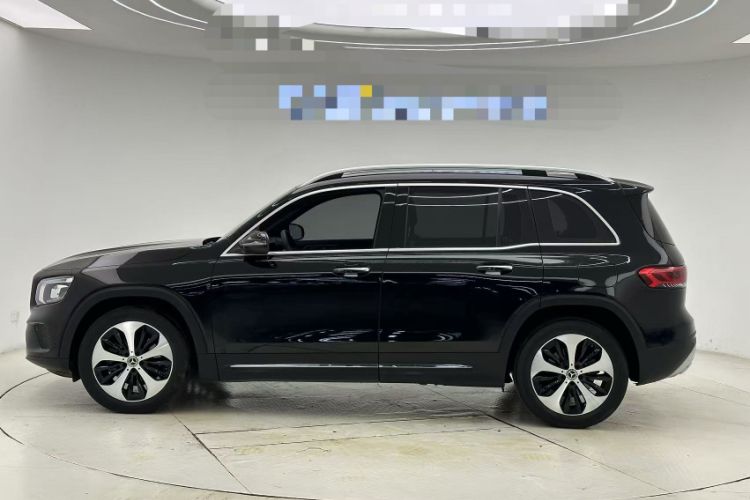 Used Mercedes-Benz GLB 2023 GLB 220 Fashion Model