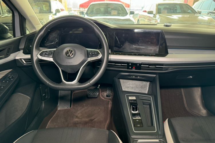 Used Volkswagen Golf 2021 280TSI DSG Pro