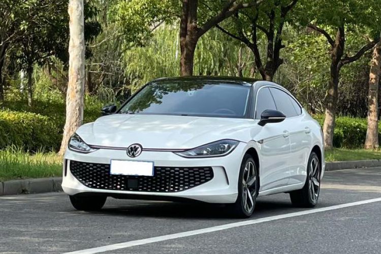 Used Volkswagen Lamando 2022 Lavida L 280TSI DSG Cool & Spicy Edition