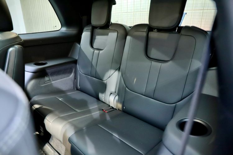 Used Li Auto ONE 2020 Extended-Range 6-Seater Version