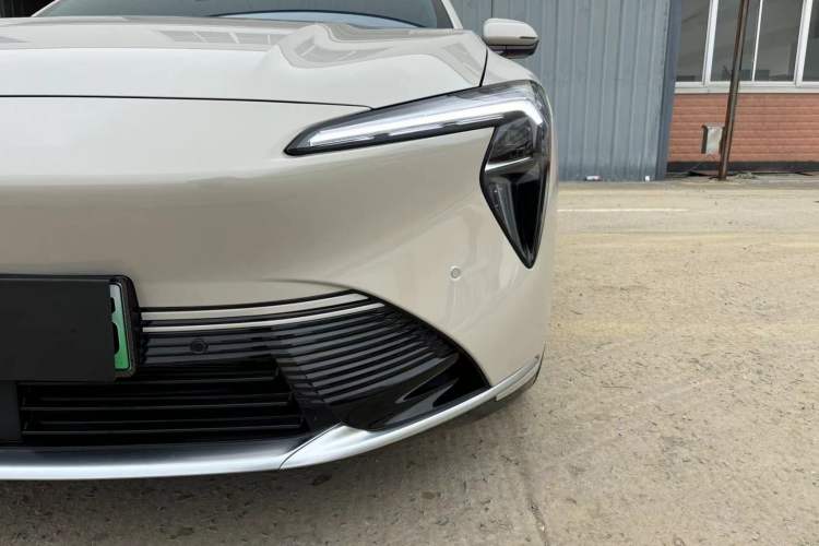 Used Buick L7 2025 Model Luxury Edition
