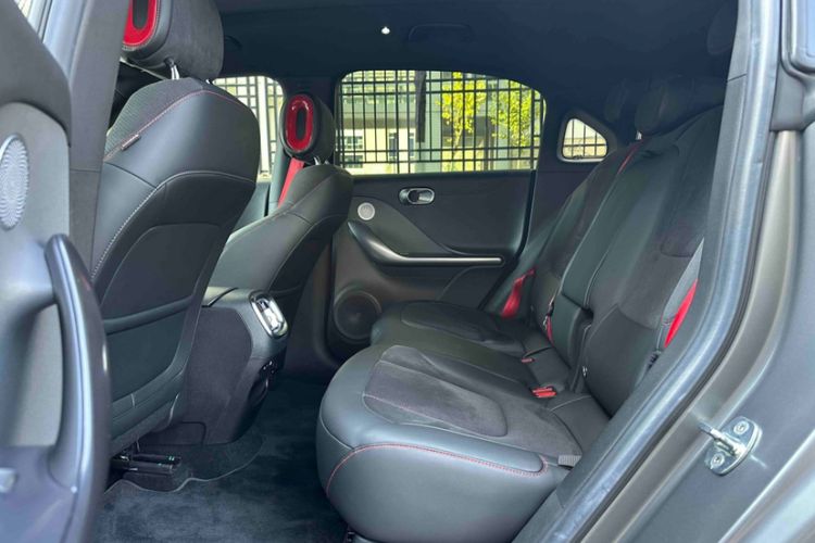 Used smart #1 2022 BRABUS Performance Edition