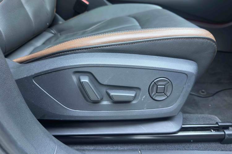 Used Audi Q3 2022 35 TFSI Fashionable and Elegant Model
