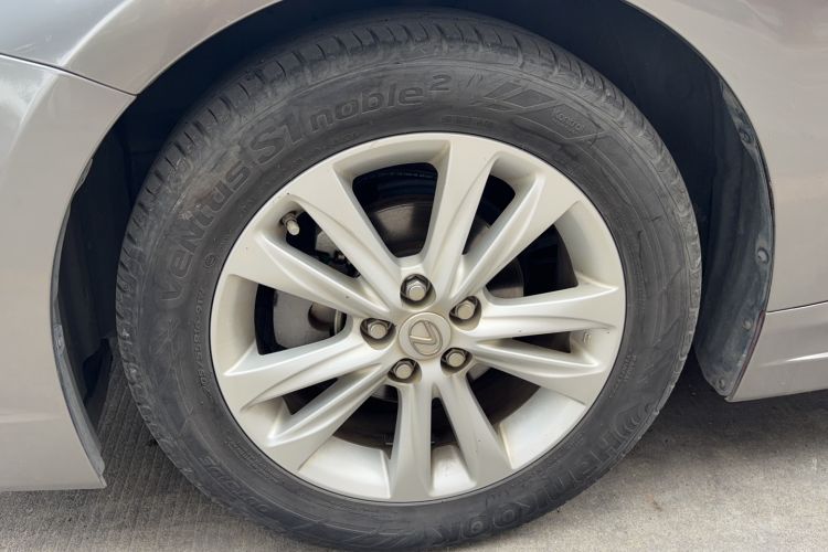 Used Lexus CT 2014 CT200h Comfort Edition Monochrome
