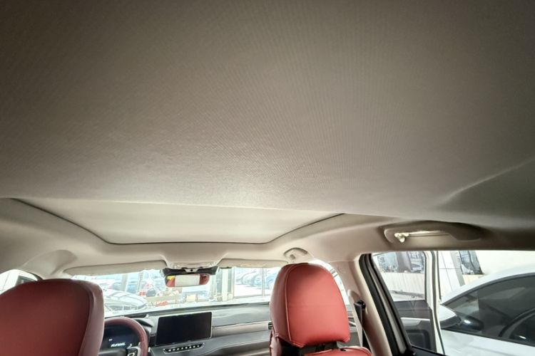 Used Haval JOLION 2021 1.5T Automatic Four-Door Version