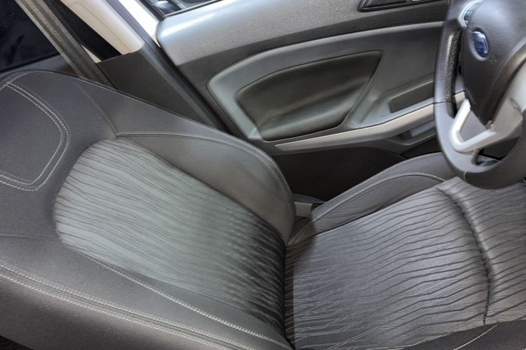 Used Ford EcoSport 2013 1.5L Automatic Prestige Model