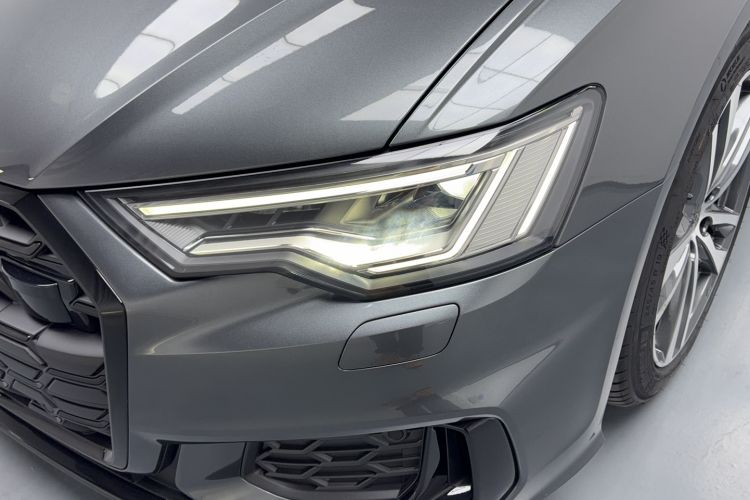 Used Audi A6 2024 Avant Futurist 45 TFSI Prestige Dynamic Edition