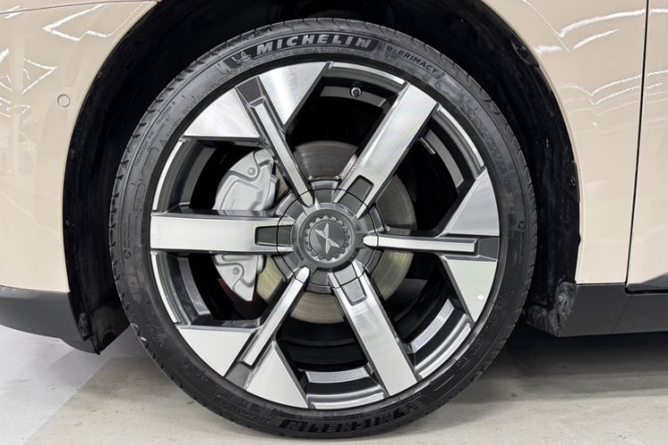 Used XPeng MONA M03 2024 620 with Ultra-Long Range