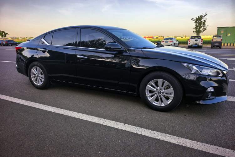 Used Nissan Teana 2019 2.0L XE Fashion Edition