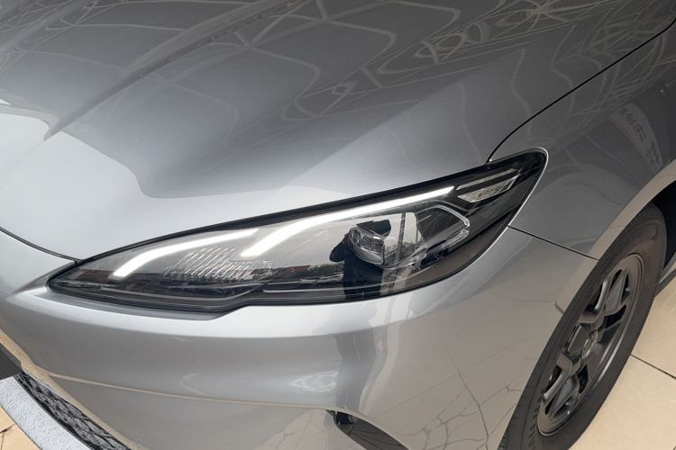 Used BYD Seal 05 DM-i 2026 DM-i 128KM Luxury Edition Left Front Headlight