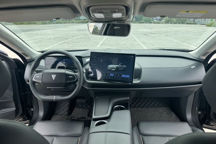 Used Deepal SL03 2022 515 Pure Electric Version