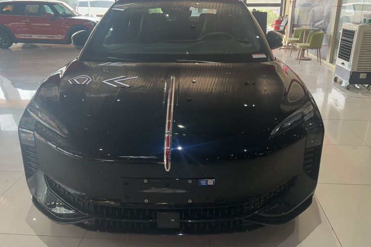 Used Hongqi EH7 2024 690 Pro Glory Edition
