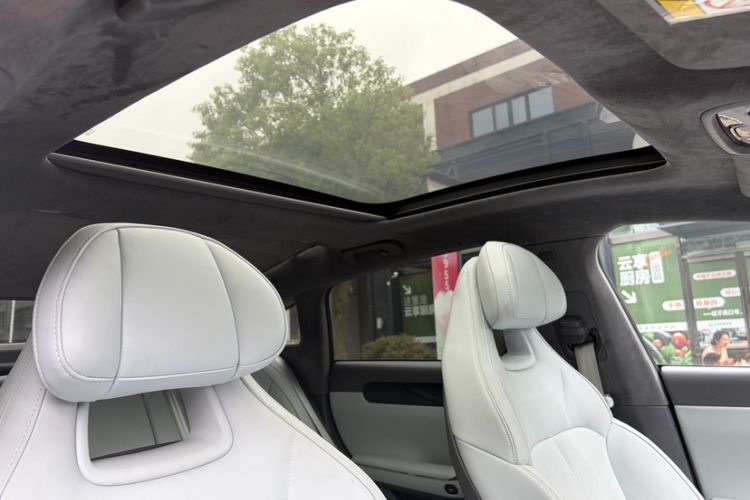 Used Leapmotor C01 2022 Rear-Drive Long-Range Version
