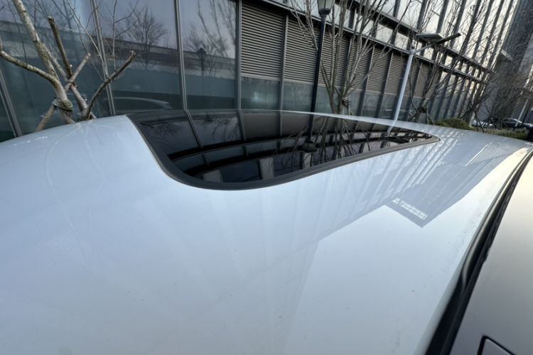 Used Mercedes-Benz EQC 2022 EQC 400 4MATIC
