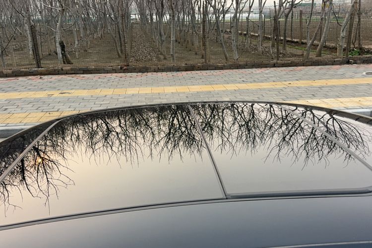 Used Volkswagen Magotan GTE Plug-in Hybrid 2020 GTE Luxury Model
