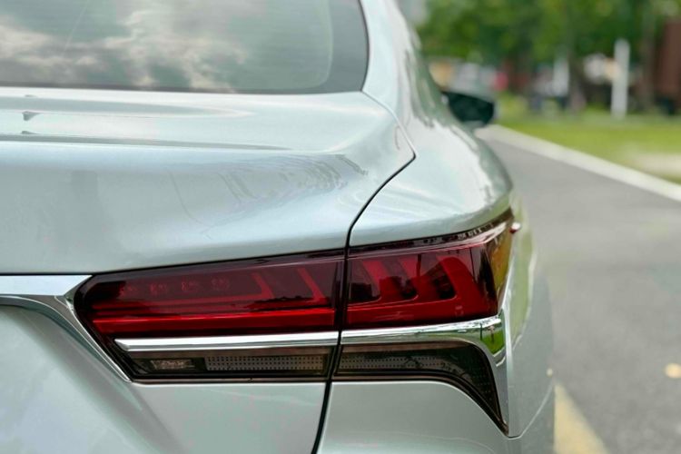 Used Lexus LS 2018 350 Excellence Edition China V Standard