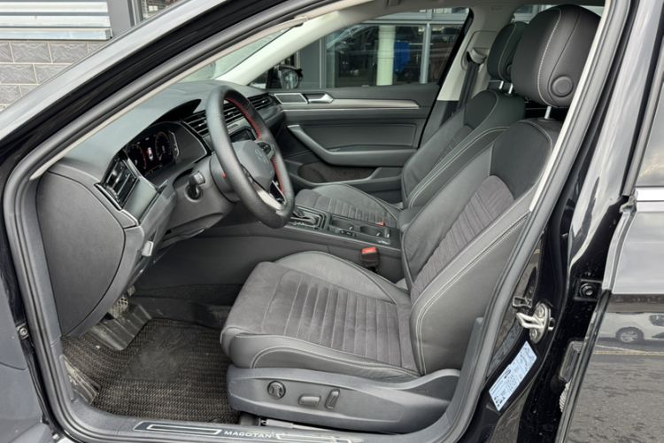 Used Volkswagen Magotan 2020 330TSI DSG Leading Model