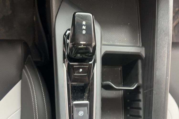 Used Geely Auto Binray 2024 Binrui COOL 1.5T DCT Champion Edition
