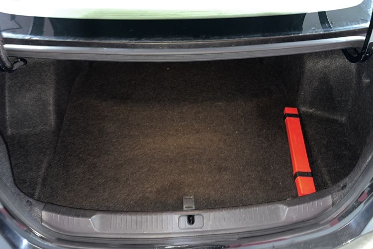 Used Buick GT 2016 15N Automatic Elite Edition