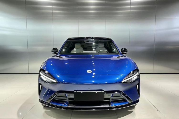 Used Xiaomi Auto YU7 2025 Ultra-Long Range High-Performance All-Wheel-Drive Max Edition