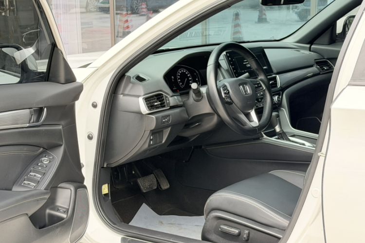 Used Honda Inspire 2022 260TURBO Elegant Edition